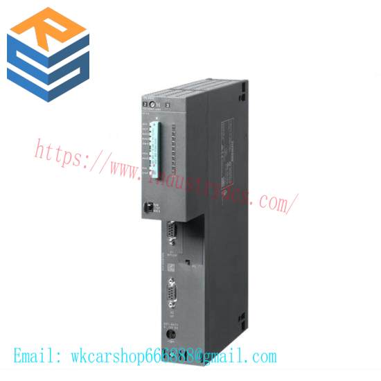 Siemens 6ES7414-3XM07-0AB0  SIMATIC S7-400
