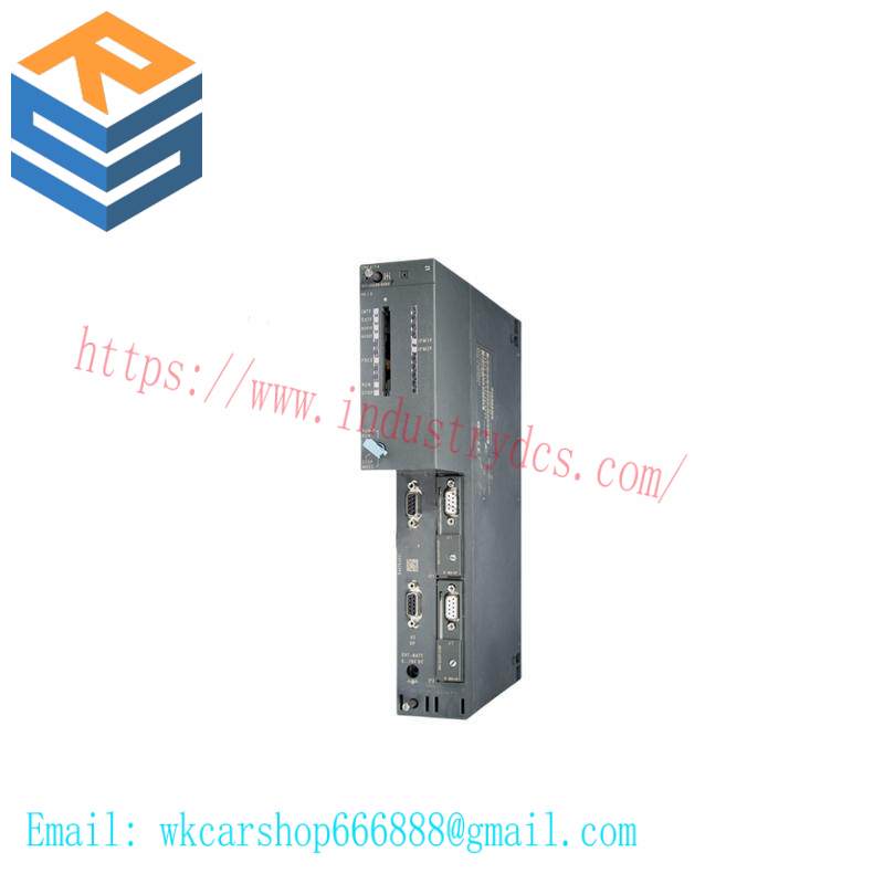 SIEMENS 6ES7414-4HJ04-0AB0 Processor Module