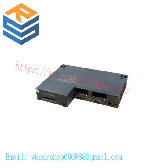 Siemens 6ES7414-4HM14-0AB0 Central processing unit