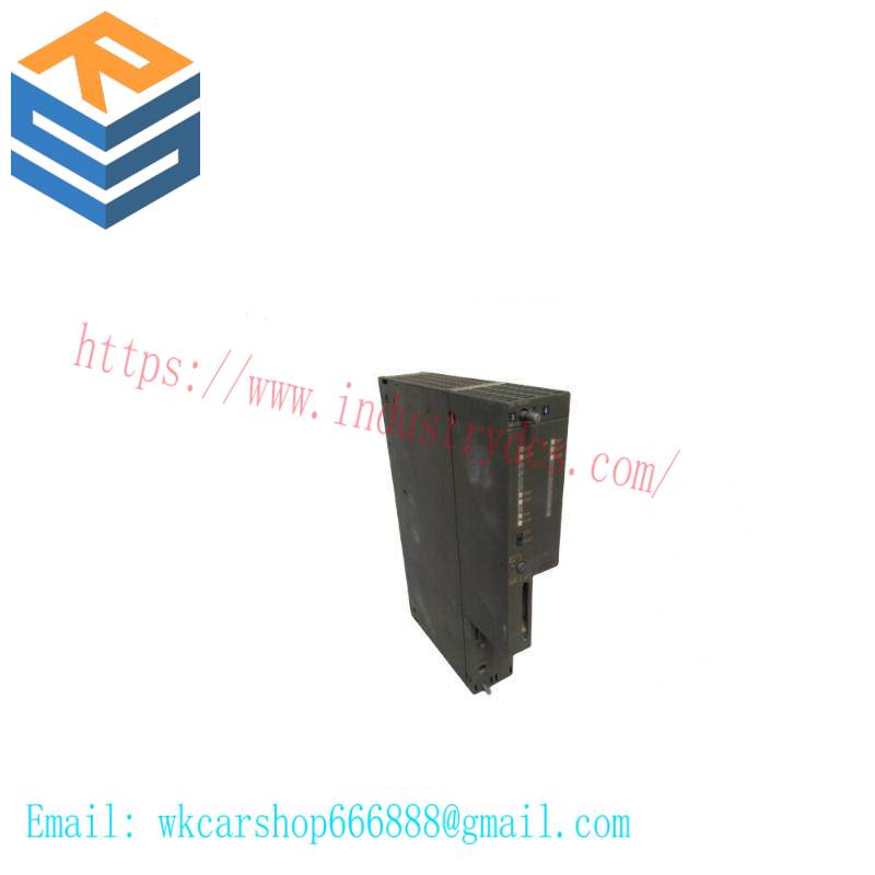 SIEMENS 6ES7416-2XK01-0AB0 Simatic S7-400
