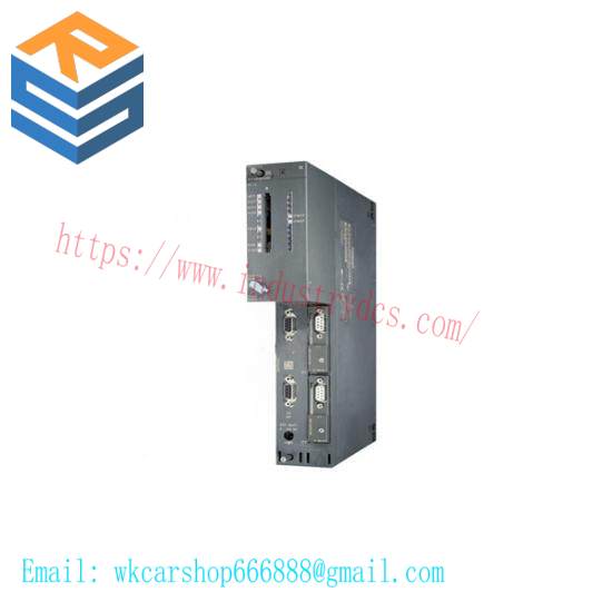 SIEMENS 6ES7417-4XL00-0AB0 Processor Module