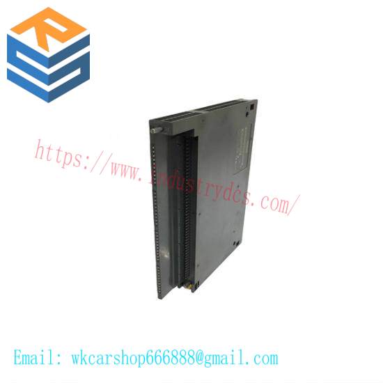 SIEMENS 6ES7421-1BL00-0AA0 Digital Input Module
