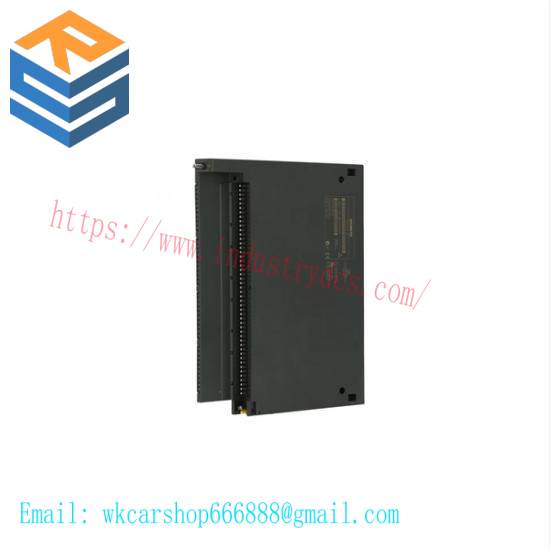 SIEMENS 6ES7421-1BL01-0AA0 Digital Input Module