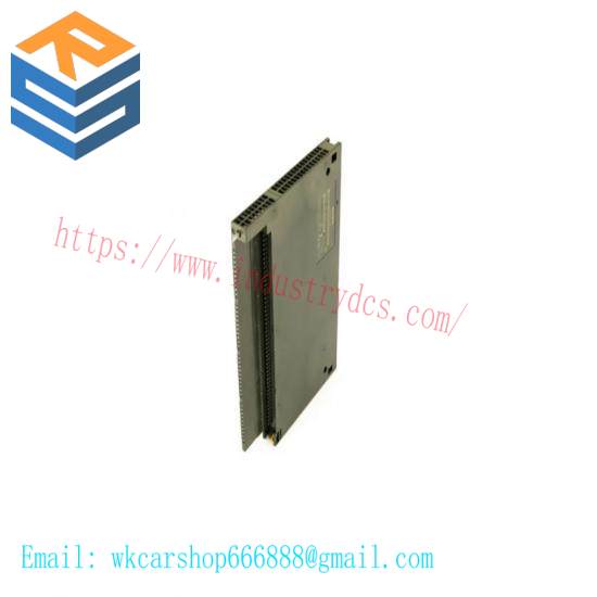Siemens 6ES7422-1BH10-0AA0 SM 422 Digital Output Module