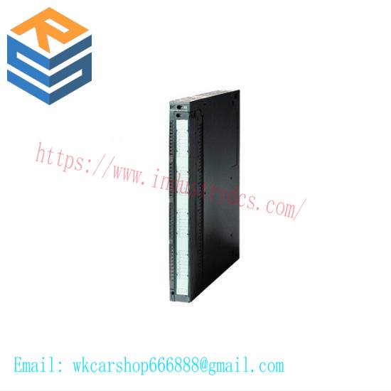 SIEMENS 6ES7422-1HH00-0AA0 Digital Output Module