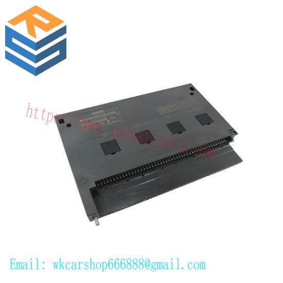 SIEMENS 6ES7431-1KF10-0AB0 Analog Input Module