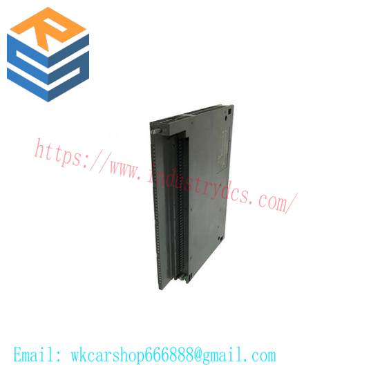 SIEMENS 6ES7432-1HF00-0AB0 analog output Module