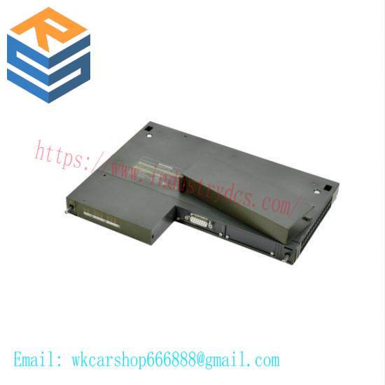 SIEMENS 6ES7441-2AA04-0AE0 Coupling module