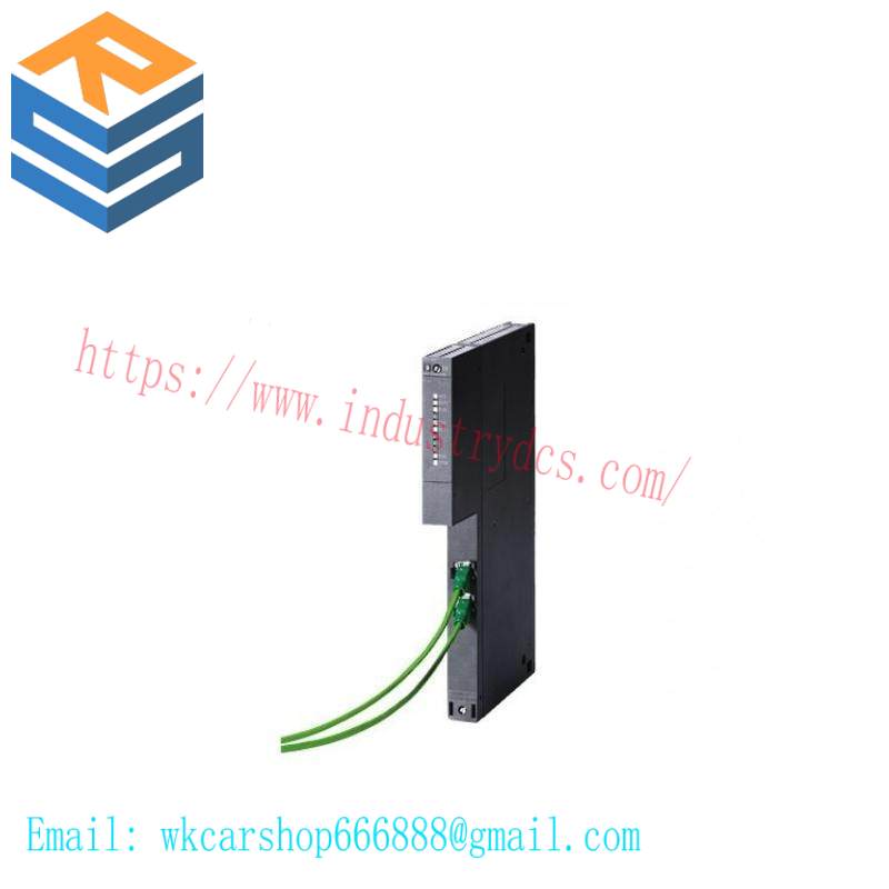 SIEMENS 6ES7443-1EX20-0XE0 communications processor CP 443-1