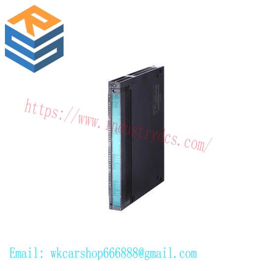 SIEMENS 6ES7450-1AP00-0AE0 Function module