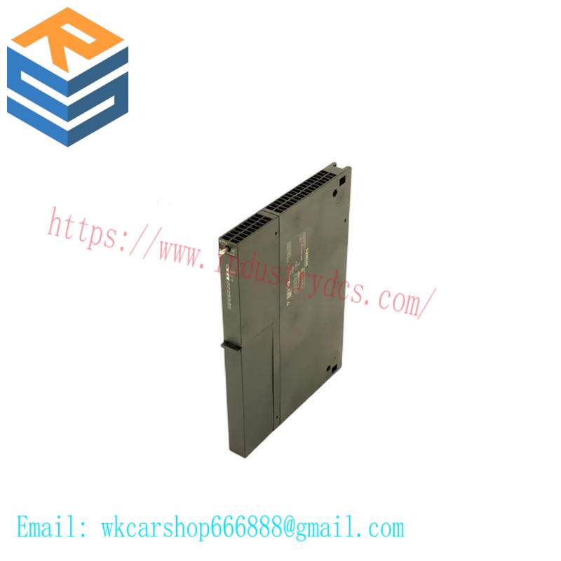 SIEMENS 6ES7460-0AA01-0AB0 INTERFACE MODULE