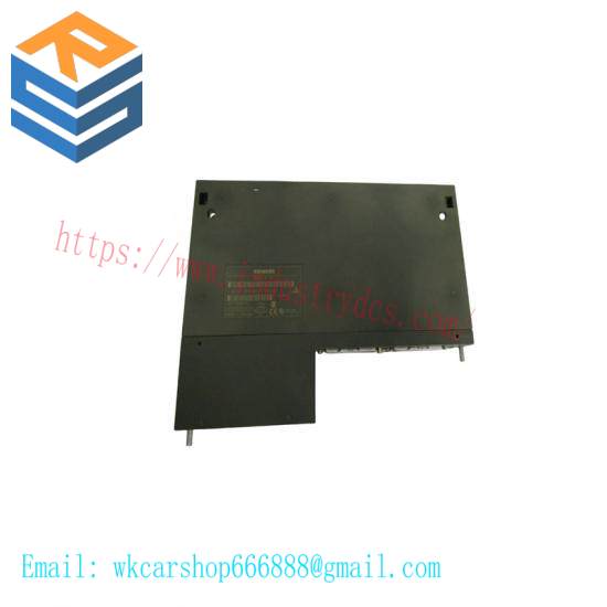 Siemens 6ES7460-1BA00-0AB0 IM460-1 TRANSMITTER INTERFACE MODULE