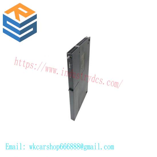 Siemens 6ES7460-1BA01-0AB0 Transmitter Interface Module