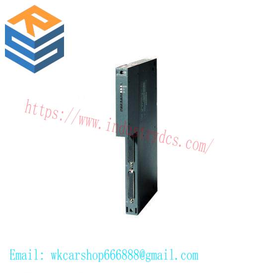 Siemens 6ES7460-3AA01-0AB0 Interface Module