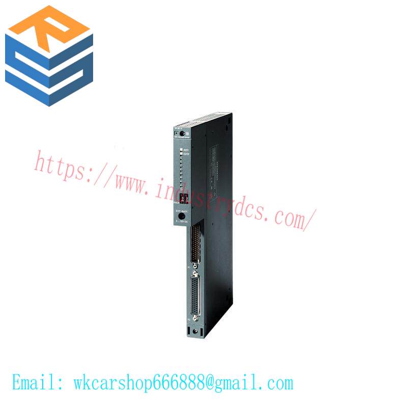 SIEMENS 6ES7461-0AA01-0AA0  Interface Module