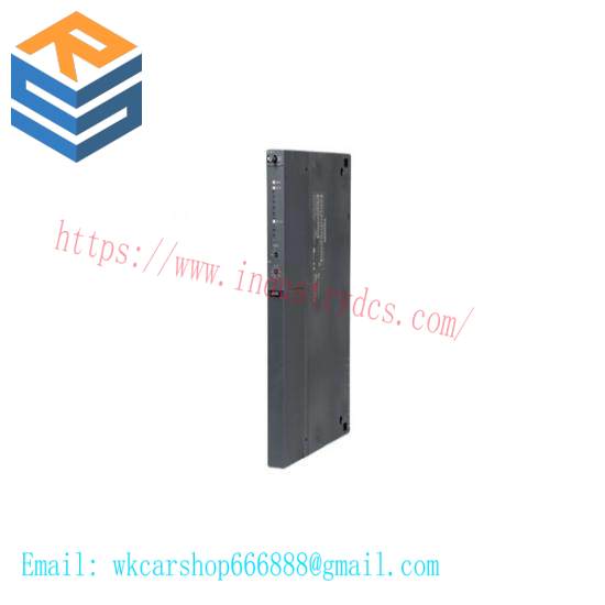 Siemens 6ES7461-1BA01-0AA0 Interface Module