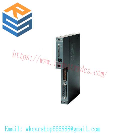 SIEMENS 6ES7461-3AA01-0AA0 Interface Module