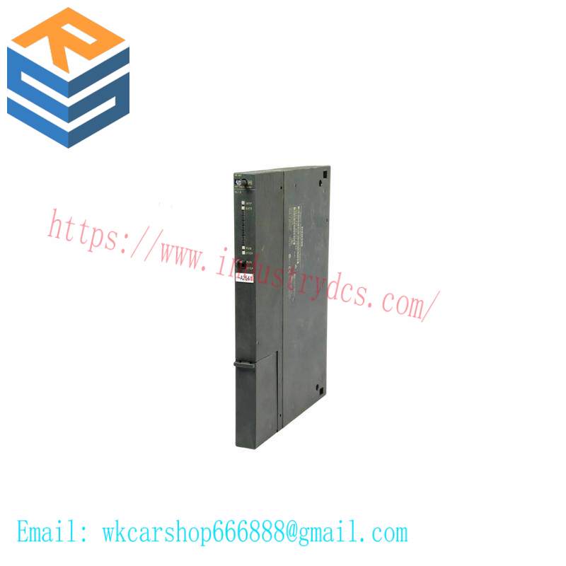 SIEMENS 6ES7467-5GJ02-0AB0 INTEFACE MODULE