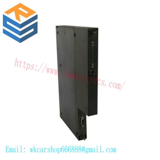 SIEMENS 6ES7467–5GJ02–0AB0 IM 467 Profibus DP Master