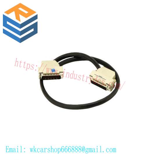 Siemens 6ES7468-1AH50-0AA0 IM cable with C-bus