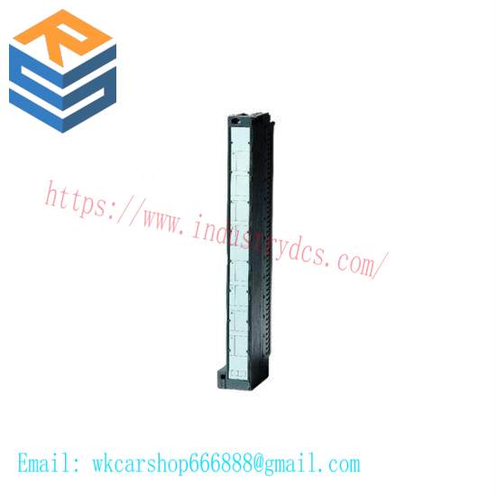 SIEMENS 6ES7492-1AL00-0AA0 front connector