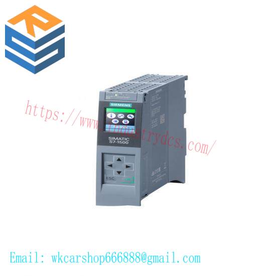 Siemens 6ES7511-1AK02-0AB0 CPU