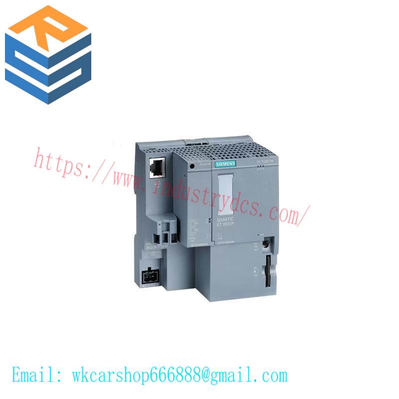 SIEMENS 6ES7512-1DK01-0AB0 Central processing unit