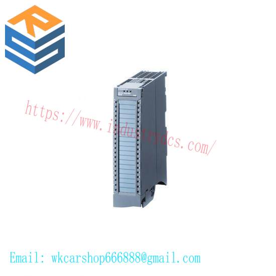 Siemens 6ES7521-1BH00-0AB0 Digital Input Module