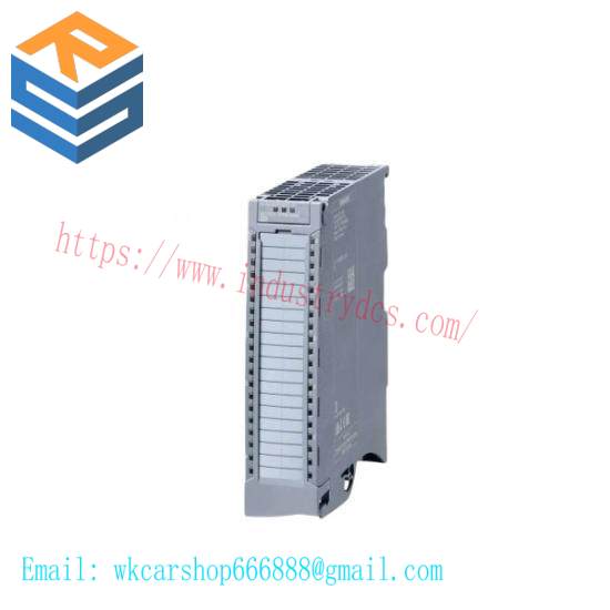 Siemens 6ES7522-1BL00-0AB0 Digital Output Module  Simatic