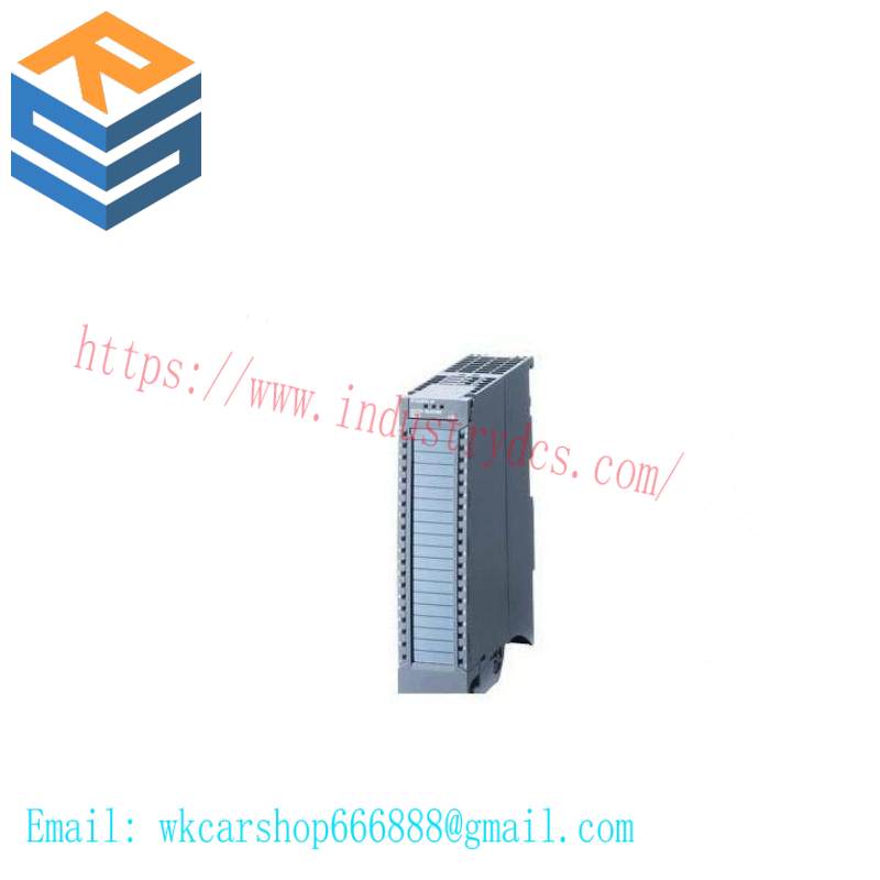 Siemens 6ES7522-1BL01-0AB0 Digital output module