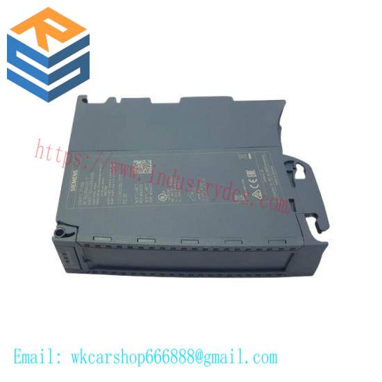 Siemens 6ES7522-5HH00-0AB0  Digital Output Module