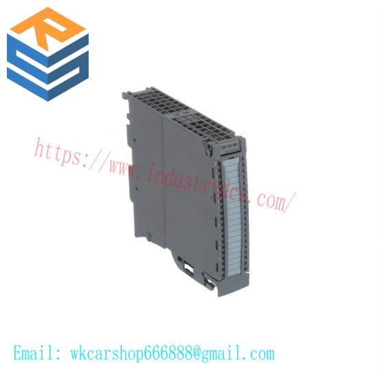 SIEMENS 6ES7523-1BL00-0AA0 Digital input/output module