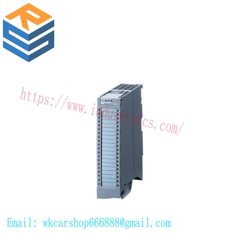 Siemens 6ES7531-7KF00-0AB0 Analog input module