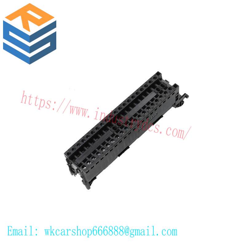 Siemens 6ES7592-1AM00-0XB0 Front Connector