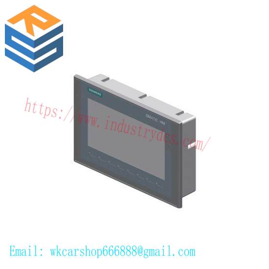 SIEMENS 6ES7592-1BM00-0XA0 Front connector