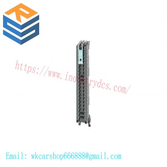 SIEMENS 6ES7592-1BM00-0XB0 Front connector