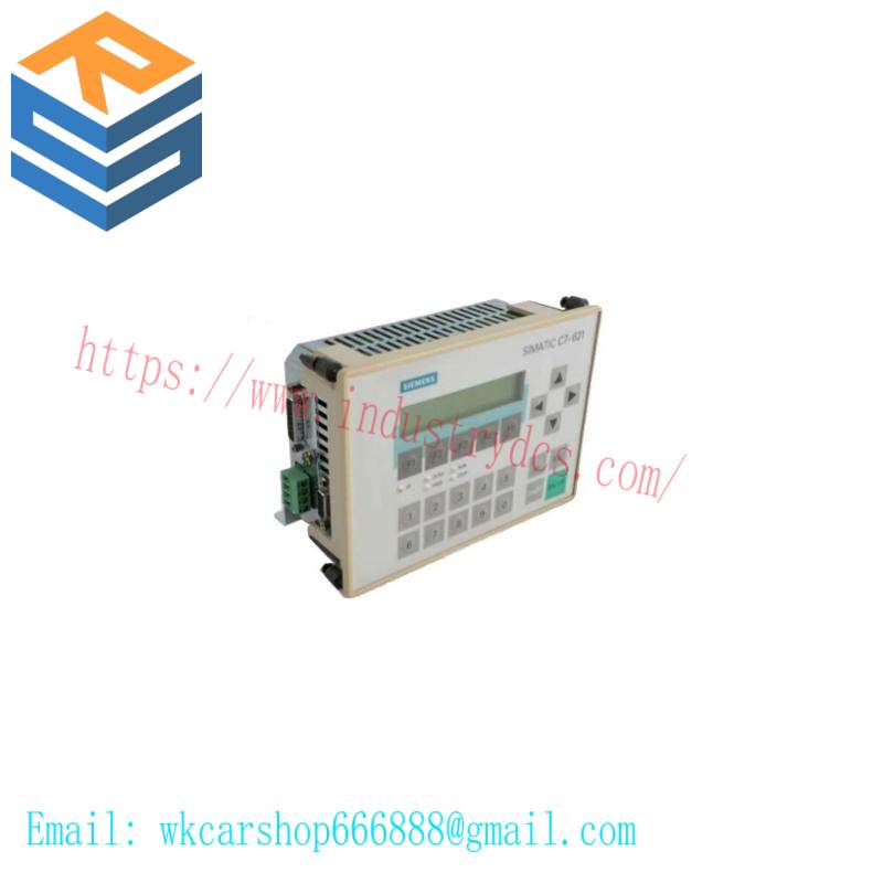 Siemens 6ES7621-1AD02-0AE3 Compact Unit