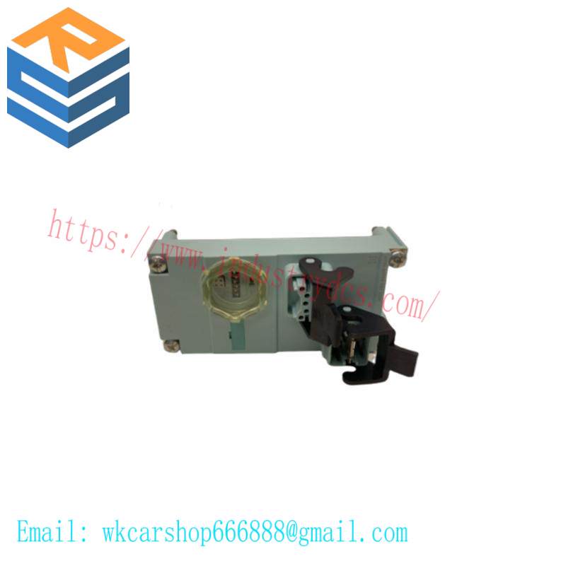 SIEMENS 6ES7635-0AA00-4AA0 ACCESSORY CONNECTOR