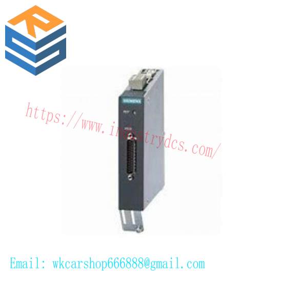 Siemens 6ES7635-0AA00-4AA0 SIMATIC C7-613/C7-635/C7-636