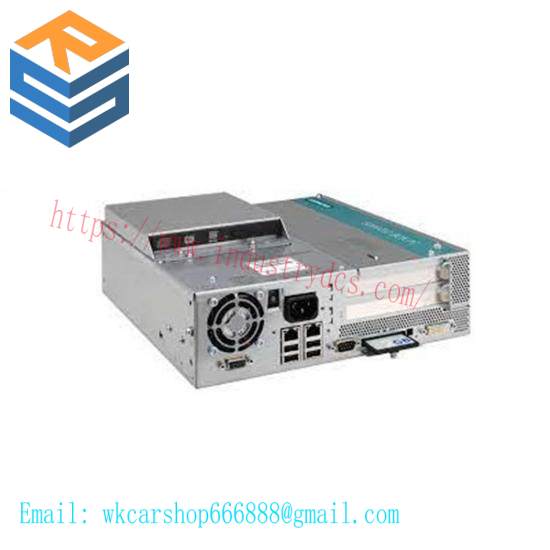 SIEMENS 6ES7647-6CB12-0AX0 RAID controller onboard