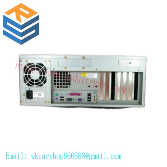 SIEMENS 6ES7650-0GC16-0YX0