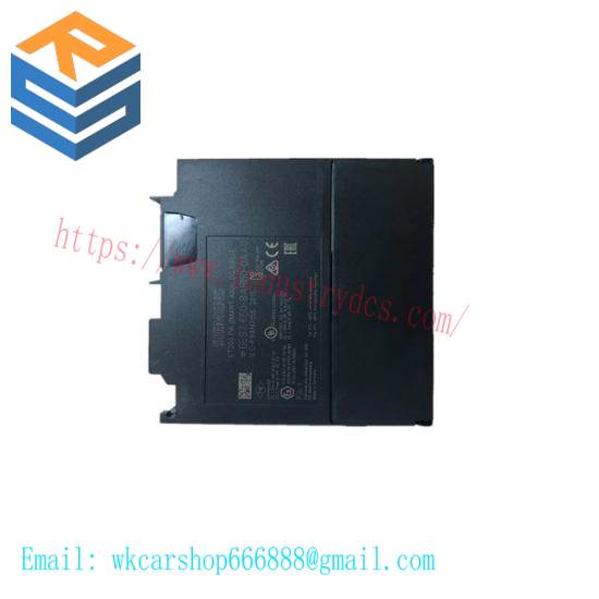 SIEMENS 6ES7650-8AR60-0AA0 analog input module