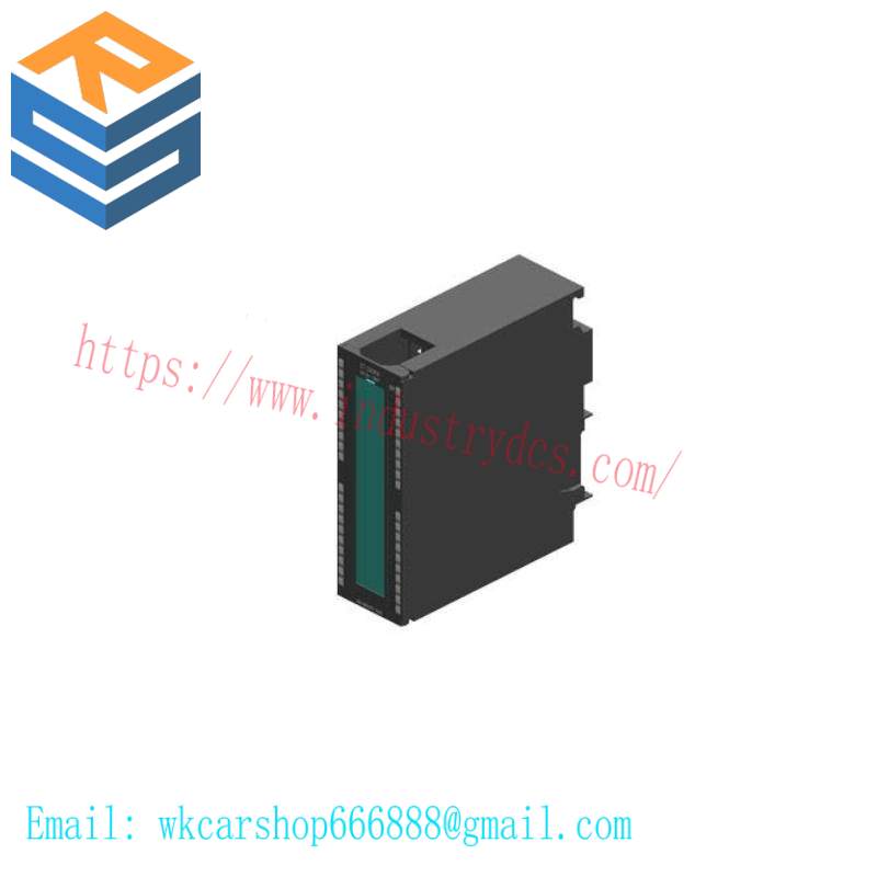 SIEMENS 6ES7650-8BK60-1AA0 Analog Output Isolated