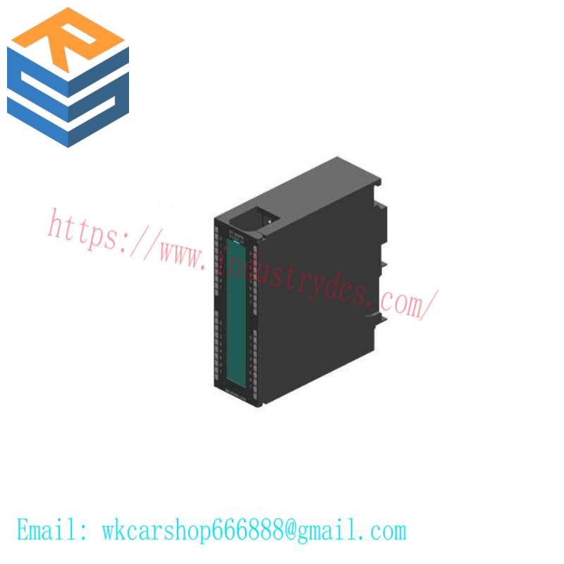 SIEMENS 6ES7650-8DK80-1AA0 Digital input isolated 32 DI