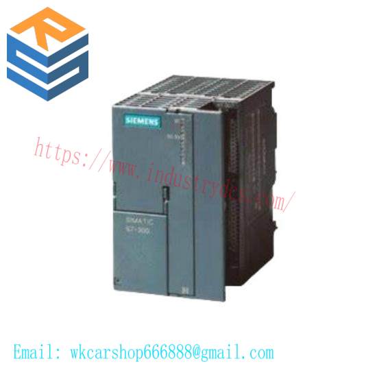 Siemens 6ES7650-8EK80-1AA0  Interface Module