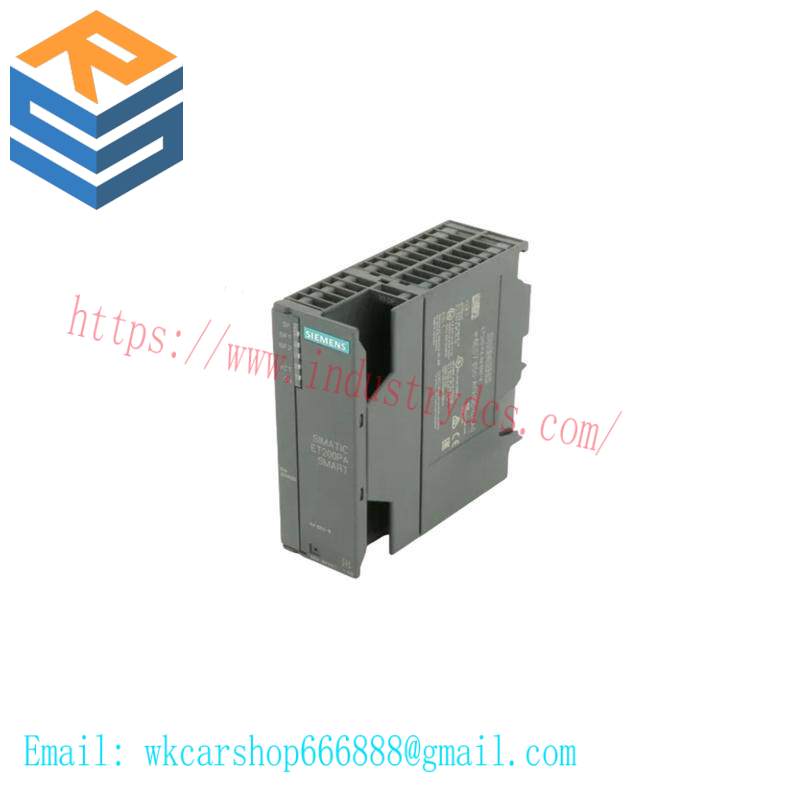 SIEMENS 6ES7650-8PH00-1AA0 Interface Module