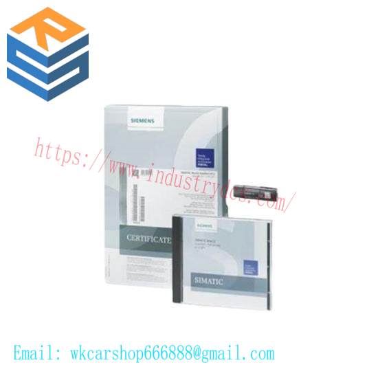 SIEMENS 6ES7658-2GG00-0XB0 CLIENT SOFTWARE