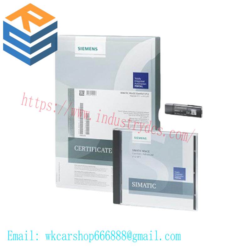 SIEMENS 6ES7658-2XB00-0XB0 software Runtime License