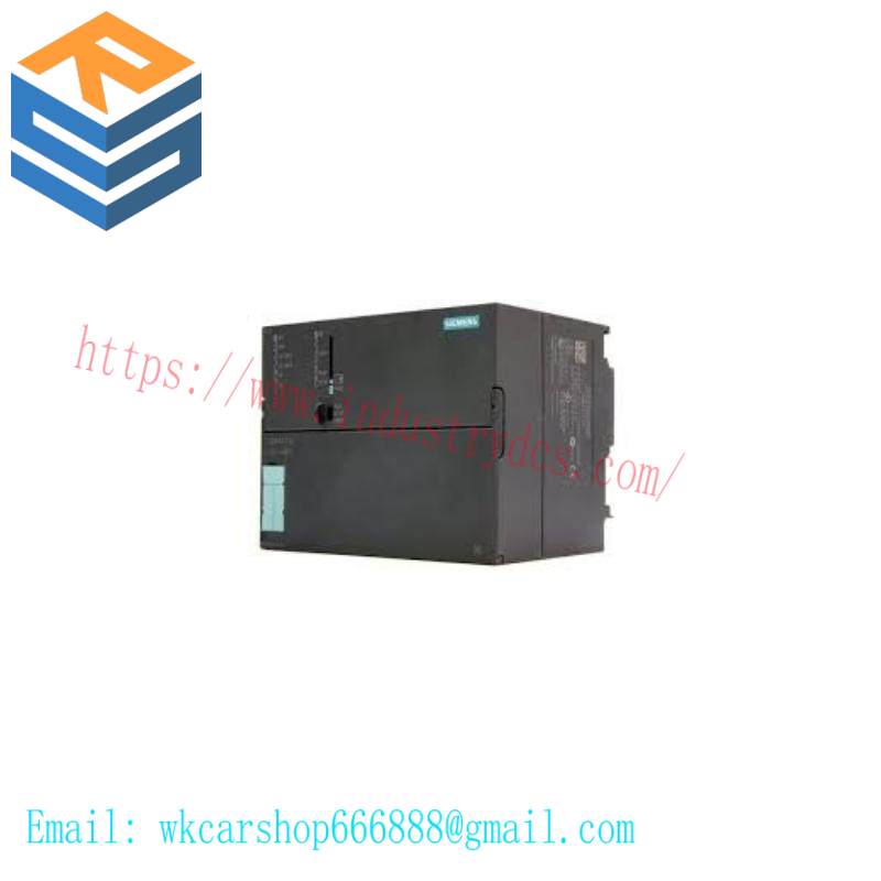 SIEMENS 6ES7677-1DD10-0BA0 PLC - modular embedded Control