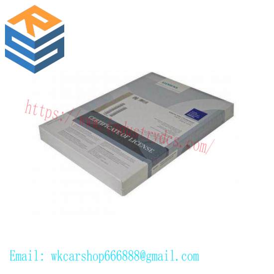 SIEMENS 6ES7822-1AA04-0YA5 Disc Type